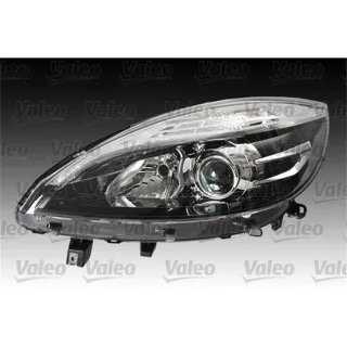 Valeo Scheinwerfer links Renault Grand Sc?nic 3 Sc?nic 3