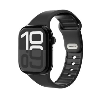 Vonmählen Classic Band 2 38 / 40 / 41 mm Black
