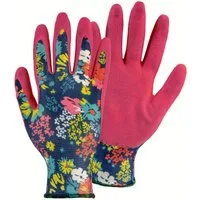 Workpower Gartenhandschuhe FIONA Hoher Grip, atmungsaktiv, elastisch