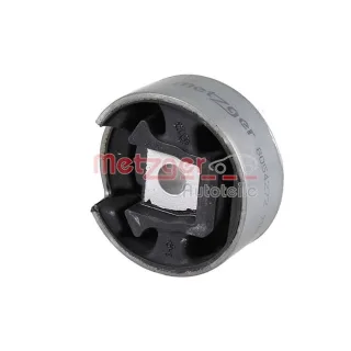 Metzger Motorlager hinten VW Passat B6