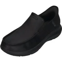 Skechers PARSON OSWIN 204866 Sneaker Black Black