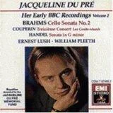 Her Early BBC-Recordings Vol.2