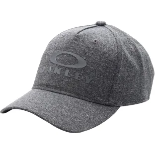 Oakley Edge 4.0 Herren Grau Golfmütze