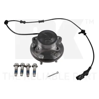 NK Radlager vorne Jaguar S-Type Xf Xj 751214