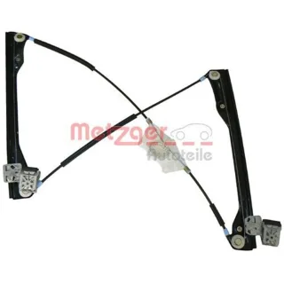 Metzger Fensterheber vorne rechts VW Golf 4 2160014
