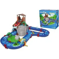Aquaplay Badespielzeug Aquaplay AdventureLand, Wasserspielzeug
