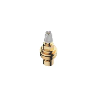 Dornbracht Oberteil , rechtsschließend Ersatzteile 90900312100 3/4" 9090031210090