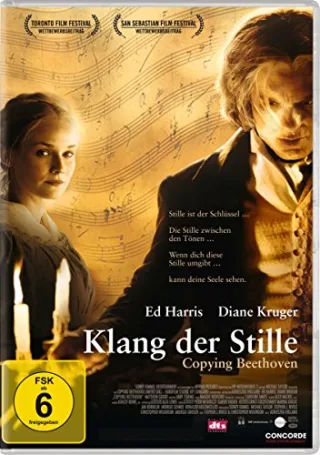 Klang der Stille [DVD] [2007]