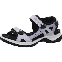 Ecco ECCO - OFFRoad - blau hell Sandale