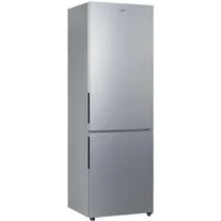 Candy Kühl-/Gefrierkombination CCG3L517ES, 176,00 cm hoch, 54,00 cm breit, Fast-Cool-Modus