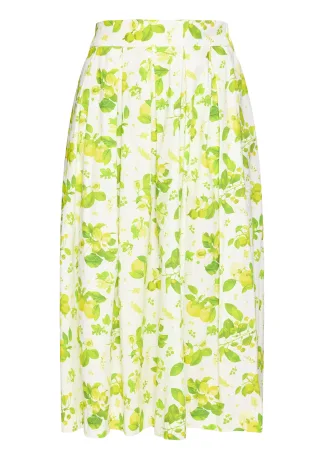 Robe Légère - Sportiver Rock Green/Yellow - Gr. - 34