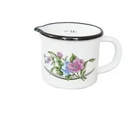 Krüger Milchtopf Milchtopf m. A. 10 cm Venedig 4104000, (1-tlg)