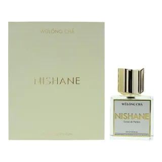 Nishane Wulong Cha Extrait de Parfum 100ml