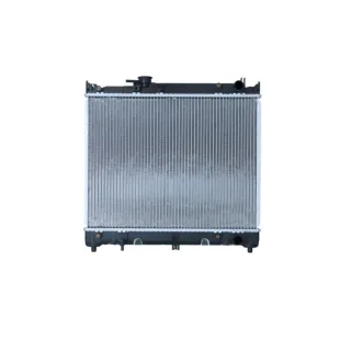 NRF Motork?hler gel?tet Suzuki Vitara 1,6 50404