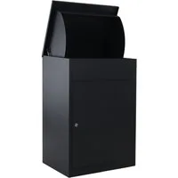 Bituxx Paketbox Paket Box L (MS-19995)