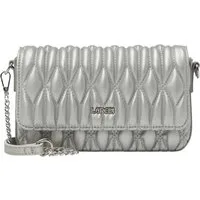 L. CREDI Umhängetasche L.CREDI Damen-Cross-Bag LISA Umhängetasche Flapbag