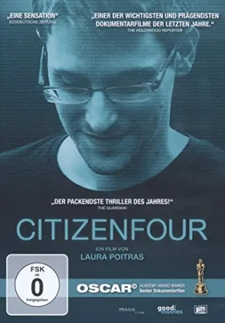 Citizenfour (OmU)