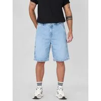 Lee® Jeansshorts Relaxed Fit - CARPENTER NOLAND SHORTS ohne Stretch