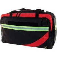 tee-uu Arzttasche tee-uu RAGBAG PRO Bekleidungstasche für Schutzkleidung 43 x 70 x 38 cm