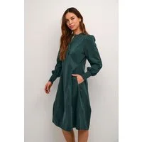 Culture Blusenkleid Kleid CUantoinett