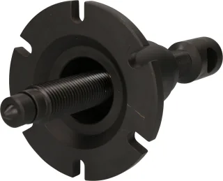 KS Tools Abzieher mit Spindel, Lochkreisdurchmesser 124 mm - 460.3798