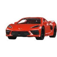 SUPER Chevrolet Corvette Stingray, Modellfahrzeug