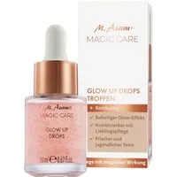 M. Asam Gesichtsserum Serum Magic Care Glow Up Drops, 20 ml