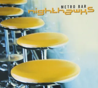 Metro Bar