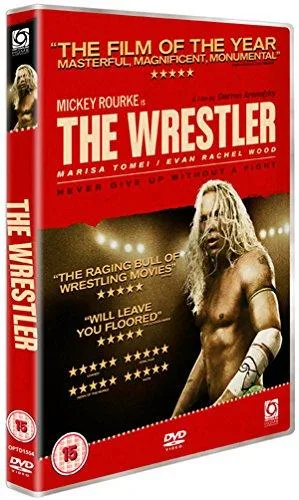 The Wrestler [UK Import]