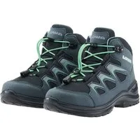 Lowa INNOX EVO GORE-TEX® QC JR Wanderschuh wasserdicht, winddicht,atmungsaktiv dank GORE-TEX Membrane