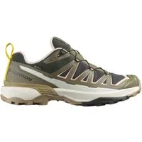 Salomon X ULTRA 360 EDGE GORE-TEX Outdoorschuh wasserdicht dank Gore-Tex Membrane