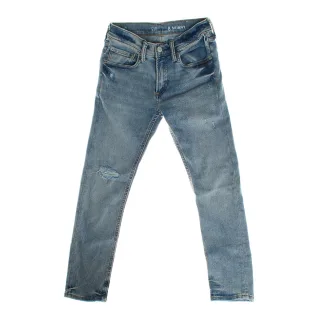 Röhrenjeans 824587 Mädchen