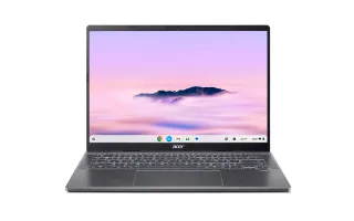 Acer Chromebook Plus 714 CBE794-1T | nx.jf3eg.001 | Intel Core Ultra 5 125U / 1.3 GHz - Chrome OS
