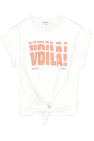 Garcia - O262408 off white - Gr. - 176
