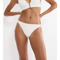 Triumph Bikini-Hose Summer Dune Tai mit Wellenstruktur