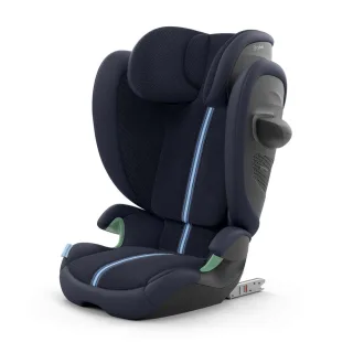 Cybex Solution G2 Plus (100-150cm) Ocean Blue