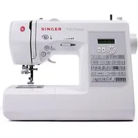 Singer Nähmaschine Patchwork 7285Q, 100 Programme