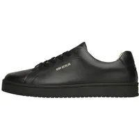 N91 Original Draft BA Damen- und Herrensneaker Sneaker Turnschuh Leder handgefertigt, sportlicher Freizeitschuh Herren