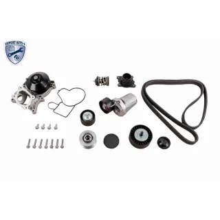 Vaico Wasserpumpe + Zahnriemensatz BMW 1er 3er 5er X3 2,0 V20-50101-BEK