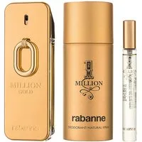 RABANNE Eau de Parfum Million Gold Eau de Parfum Intense