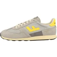 Flamingos Life Marathon Club Unisex Erwachsene Sneaker Turnschuhe, Sportschuhe, Freizeitschuhe, Halbschuhe, Schnürschuhe