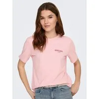 ONLY Kurzarmshirt ONLLUCY MONJA SS TOP JRS NOOS