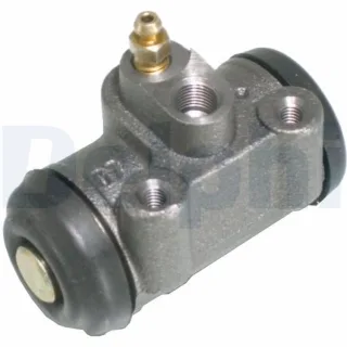 Delphi Radbremszylinder Citroen C25 Fiat Ducato Peugeot J5 Renault Master