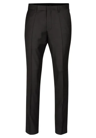 ROY ROBSON - Hosen S-392-01 S-01-05049-10072-00 dark grey - Gr. - 29