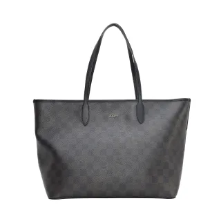 Cortina Piazza Lara Shopper Lhz seal brown - Gr. - L