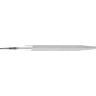 PFERD TOOLS Werkstattfeile Halbrund-Spitz - 11105101