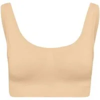 Hanro Bustier Touch Feeling Padded
