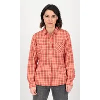 DEPROC Active Outdoorhemd PHOENIX LS WOMEN auch in Großen Größen erhältlich