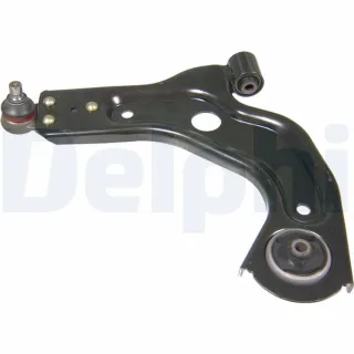 Delphi Querlenker vorne links Ford Courier Fiesta TC1029