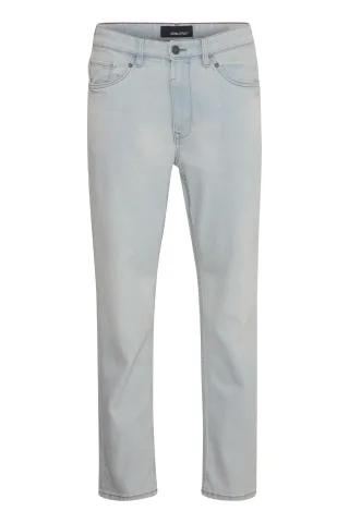 Blend - Thunder Relaxed fit - NOOS denim light blue - Gr. - 30/34